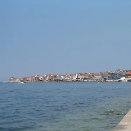 Green App Piran