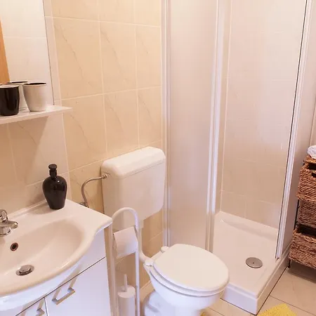 Appartement Green App