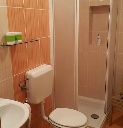 Appartement Green App Piran