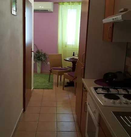 Appartement Green App *
