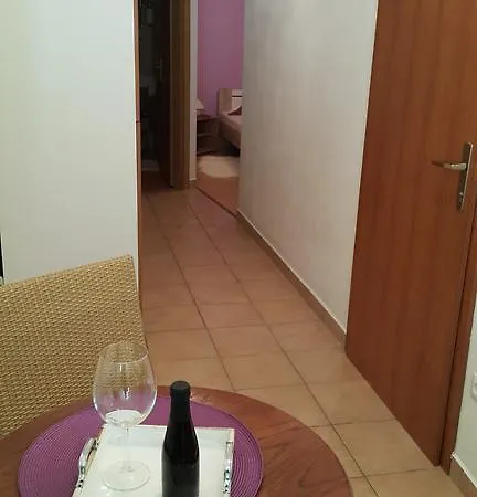 Green App Pirano